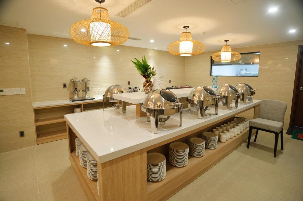 Aiden Saigon Hotel