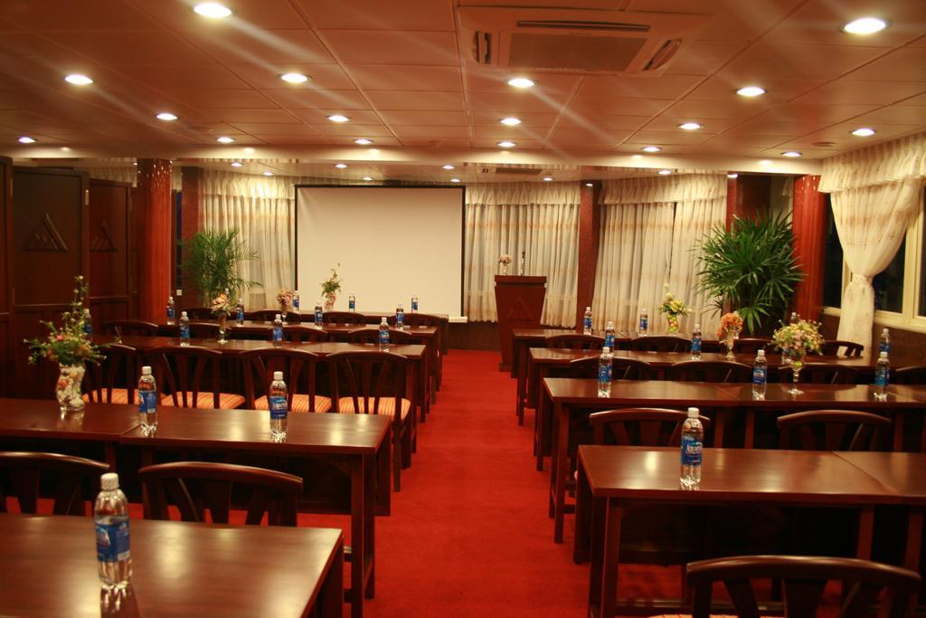 Paradise Saigon Boutique & 4* Ho Chi Minh City