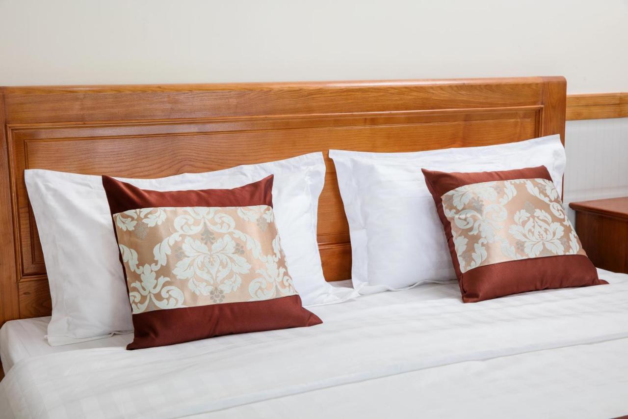 Hotel Nhat Minh Anh