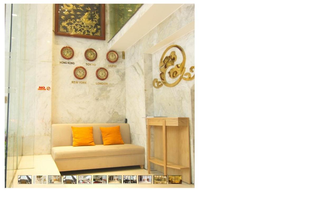 Hotel Kim Long Chau 3*