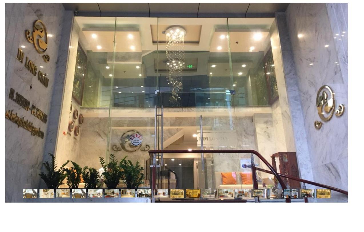 Hotel Kim Long Chau 3*