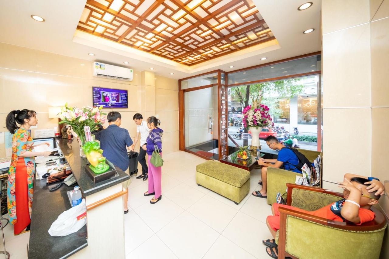 Hong Hac Hotel 2*