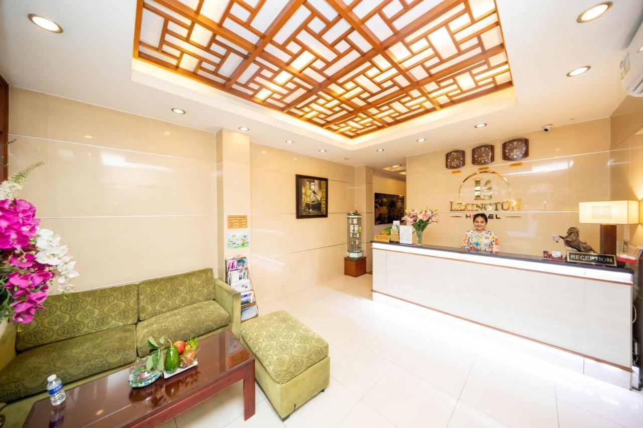 Hong Hac 2* Bandar Ho Chi Minh