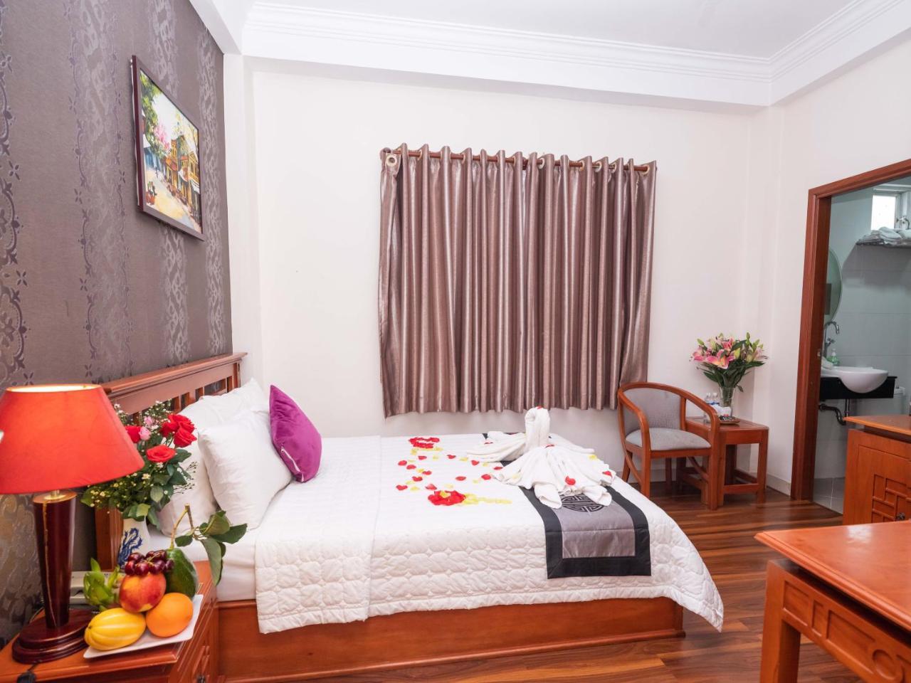 Hong Hac 2* Bandar Ho Chi Minh