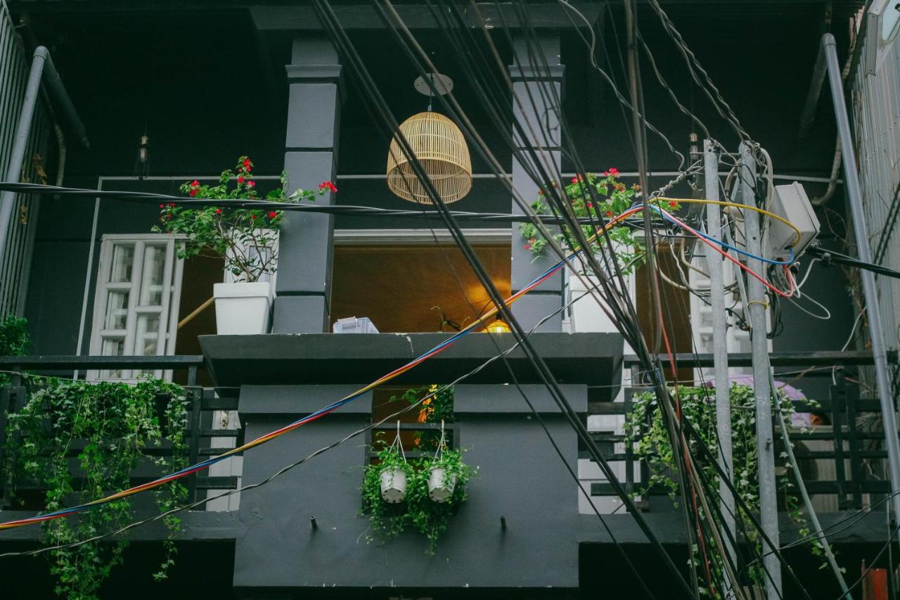 Coco nhà trọ