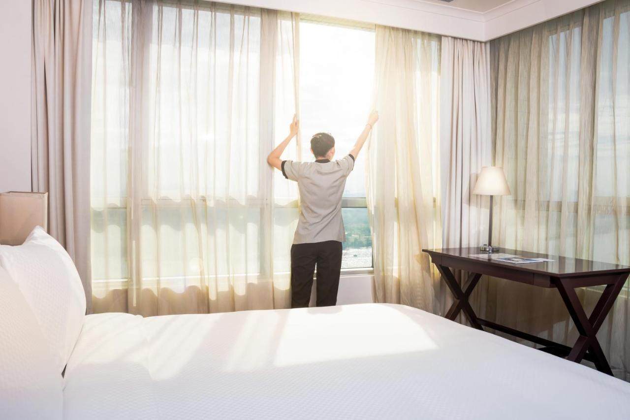 Hotel The Landmark Serviced - Managed By Peninsula Bandar Ho Chi Minh