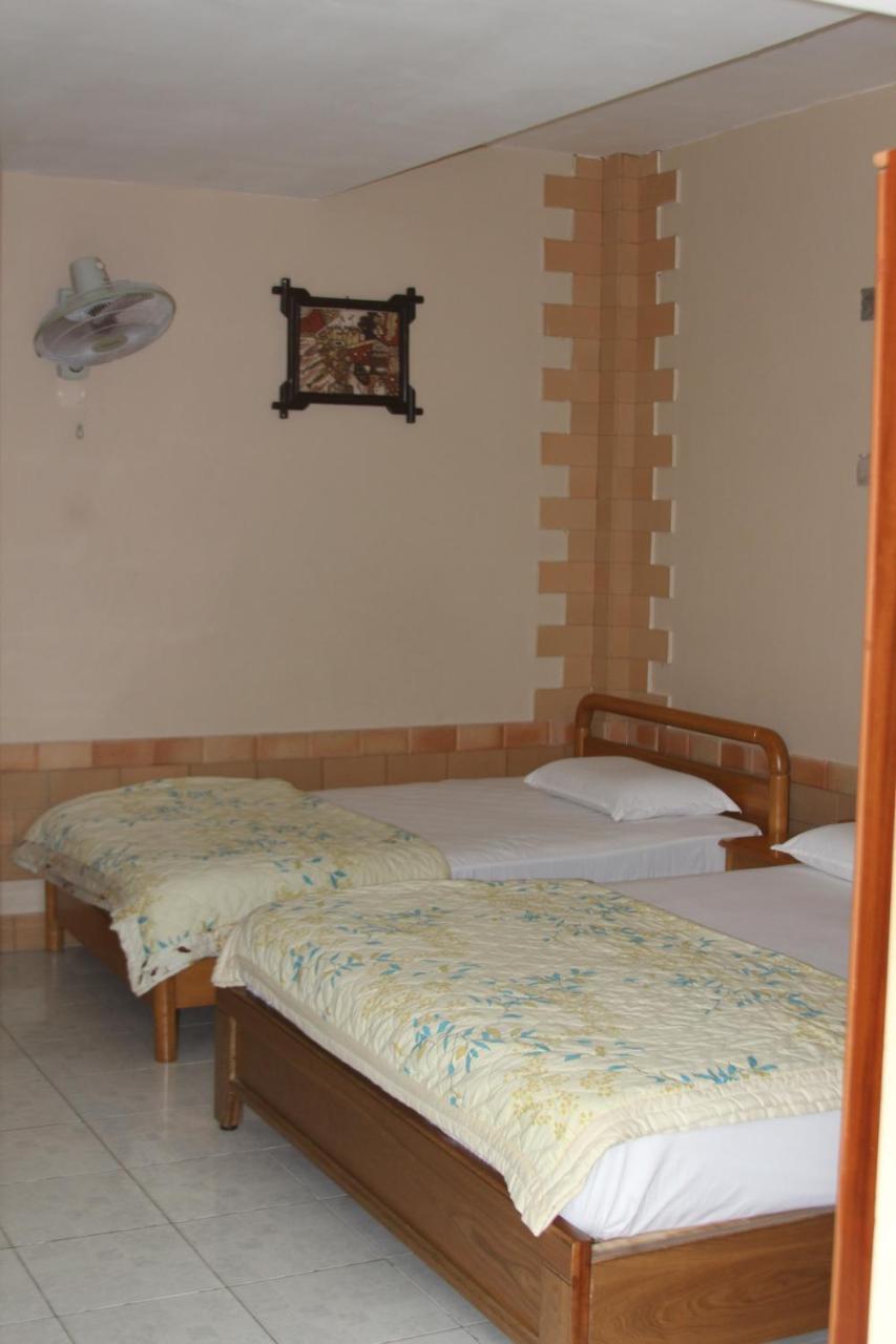 Hotel Hai Au 2*