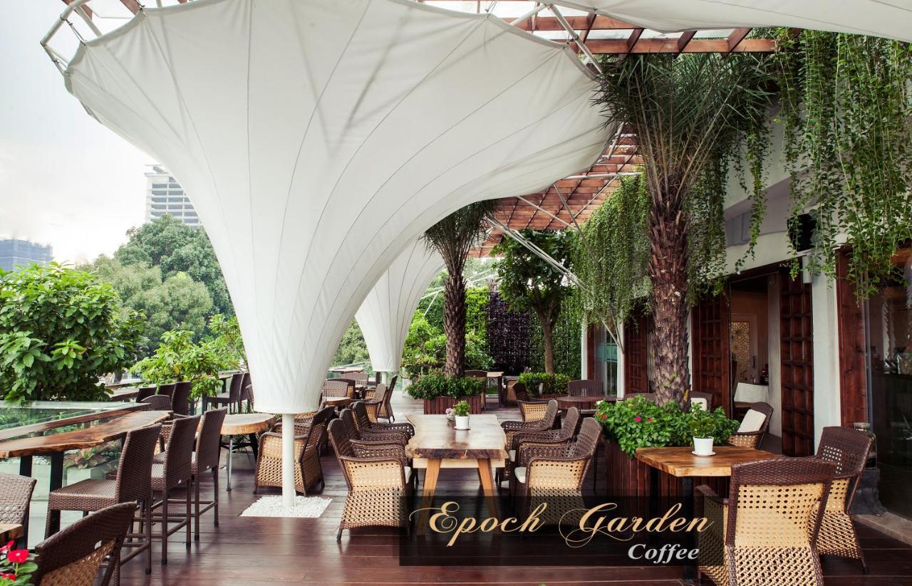 Hotel Lotus Saigon 4*