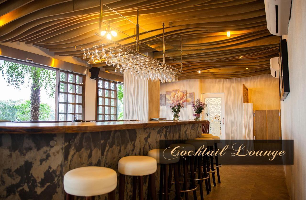 Hotel Lotus Saigon Ho Chi Minh City