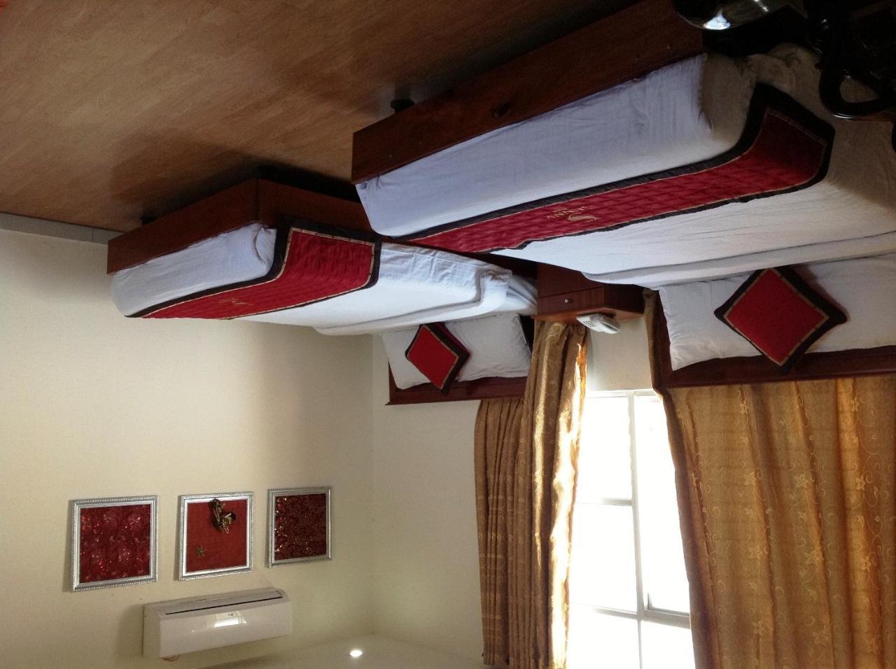 Hotel Ava Saigon 3 Ho Chi Minh City