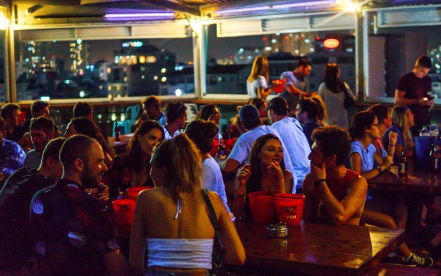 Hostel Vietnam Backpacker - Saigon Ho Chi Minh City