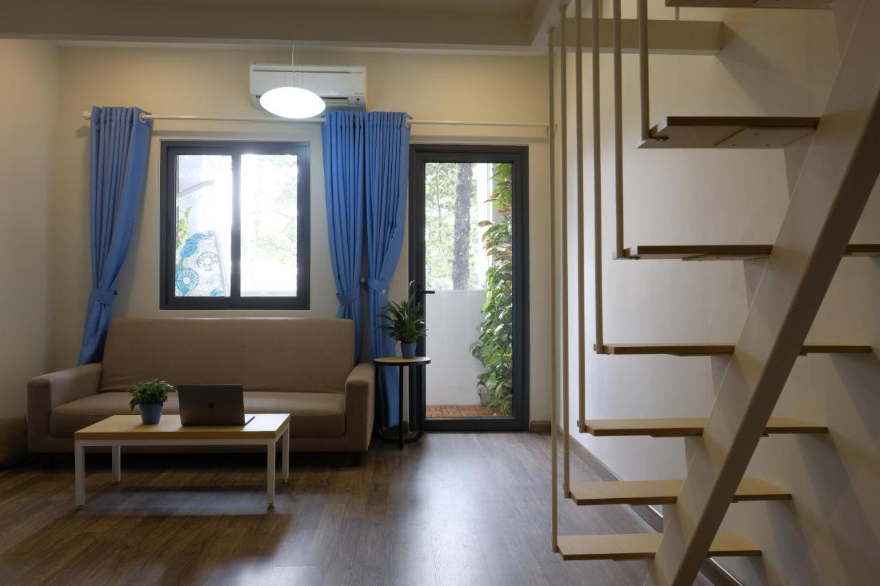 Capsule hotel 24h Saigon 2*