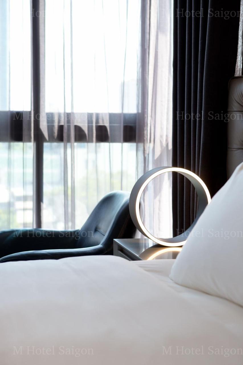 Hotel M Saigon