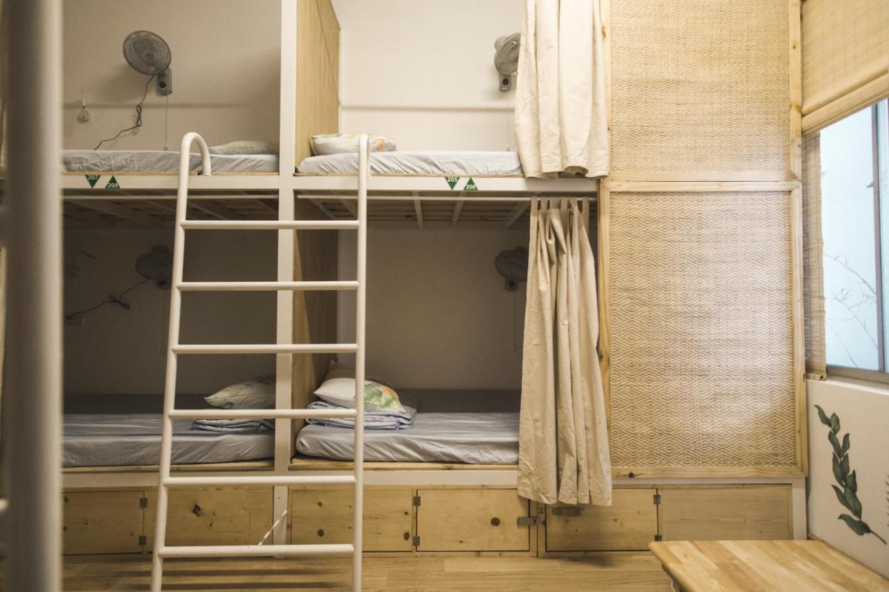 Tam Hostel *