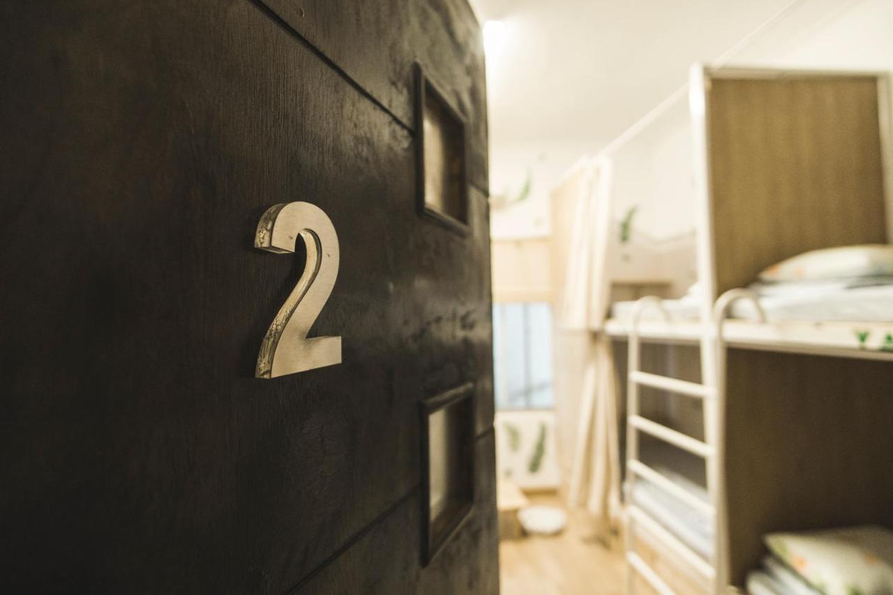 Tam Hostel Ho Chi Minh City