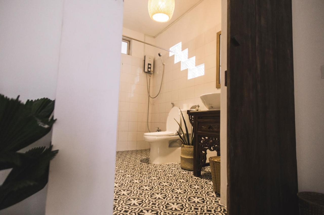 Tam Hostel Ho Chi Minh City