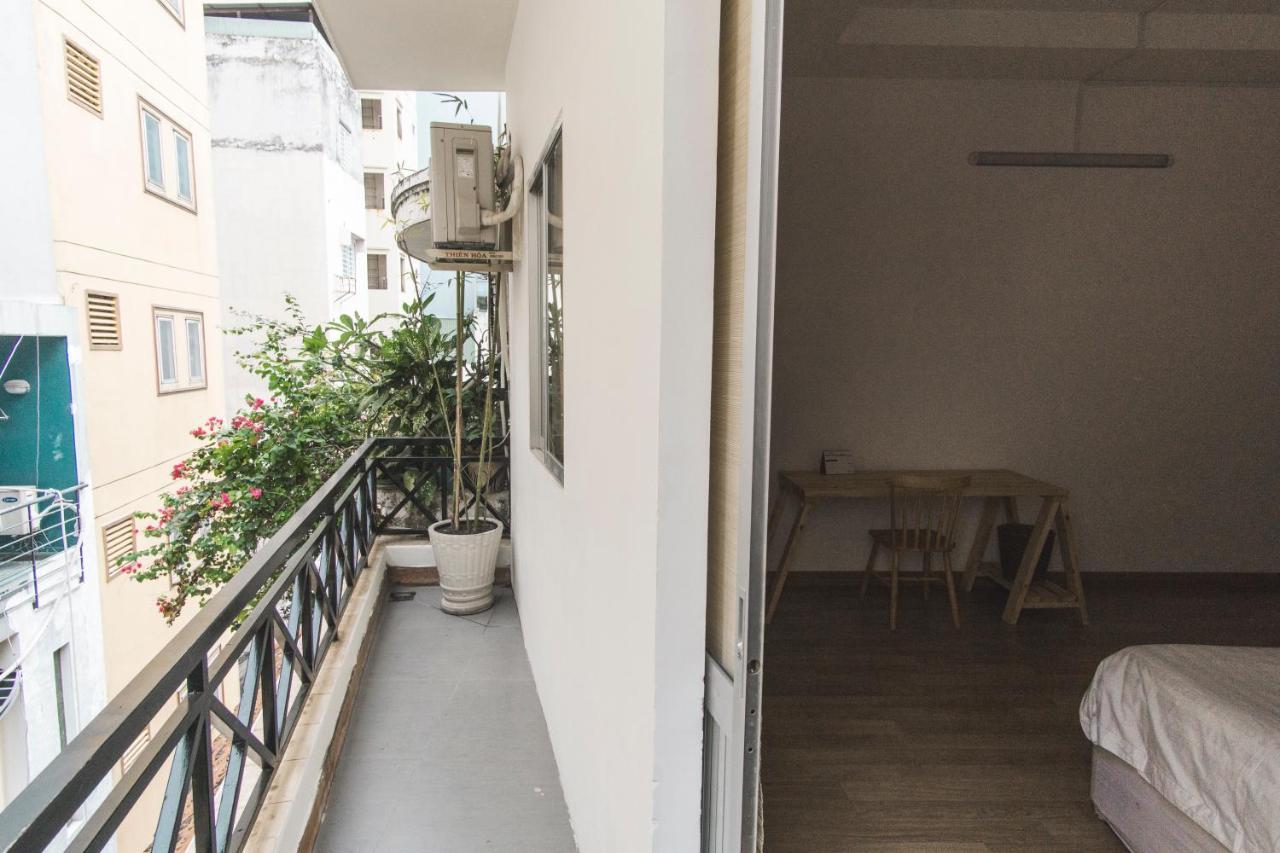 Hostel Tam Ho Chi Minh City