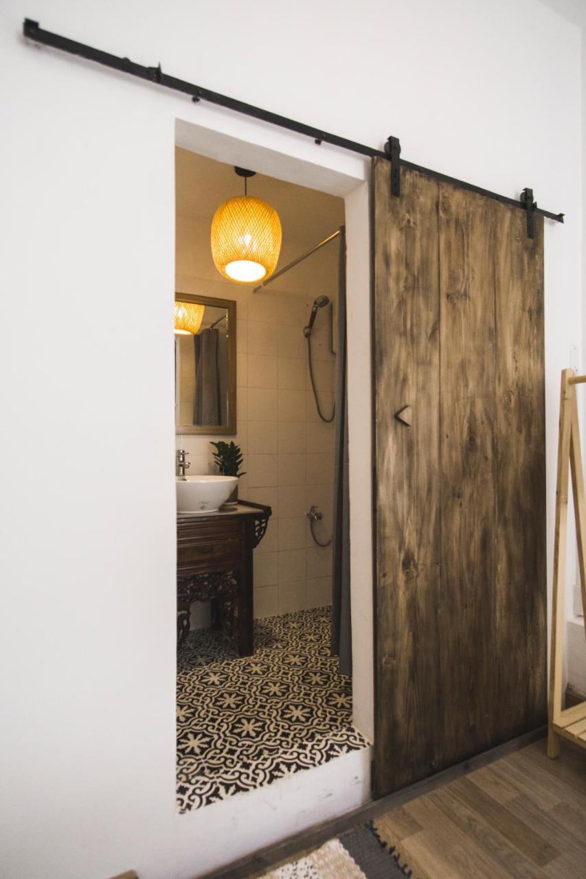 Tam Hostel Ho Chi Minh City
