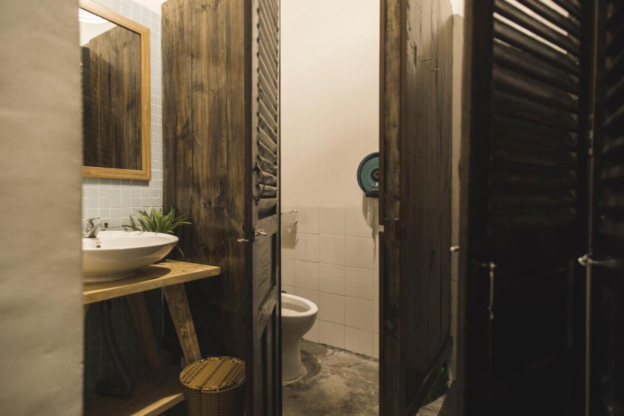 Hostel Tam