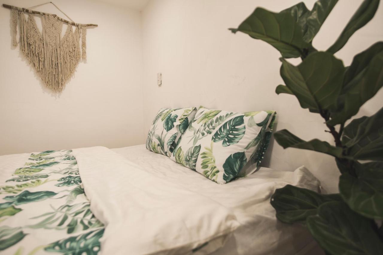 Tam Hostel