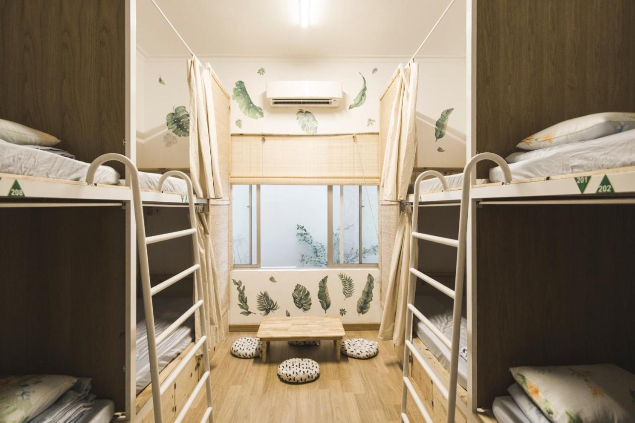 Tam Hostel