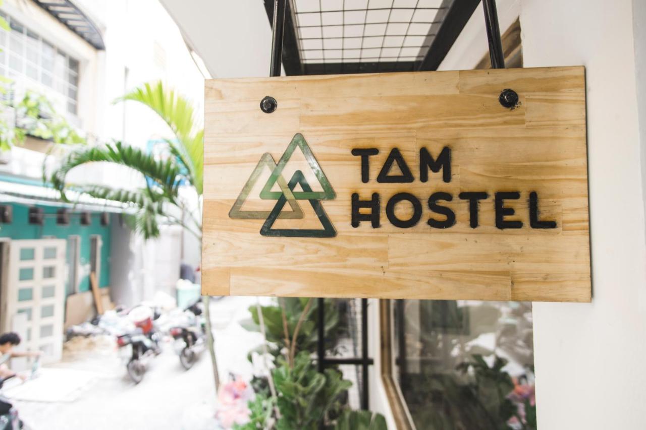Tam Hostel Ho Chi Minh City