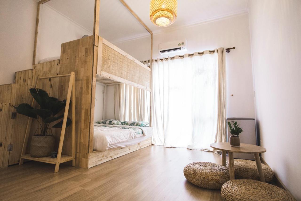 Hostel Tam Ho Chi Minh City