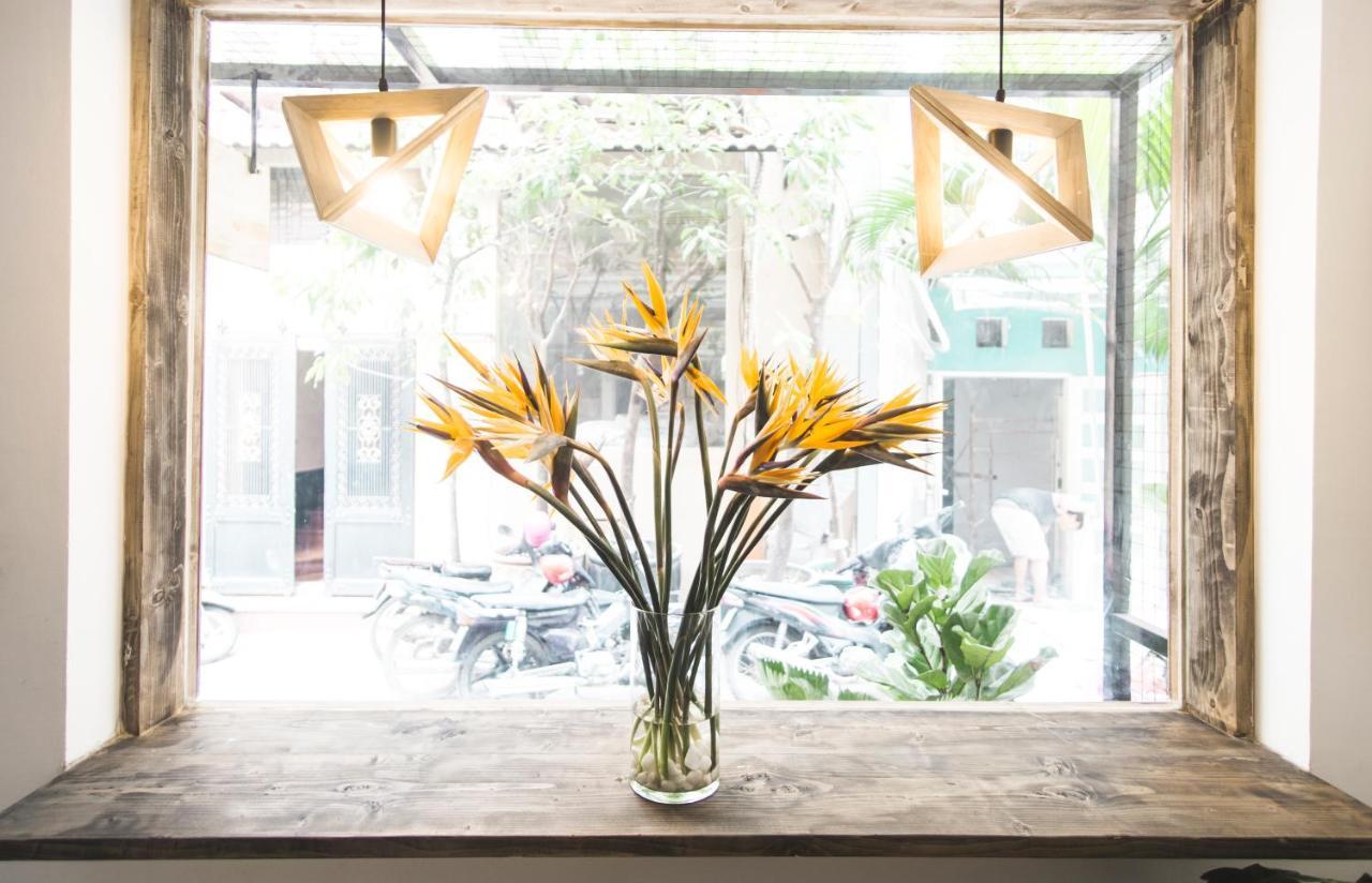 Hostel Tam Ho Chi Minh City