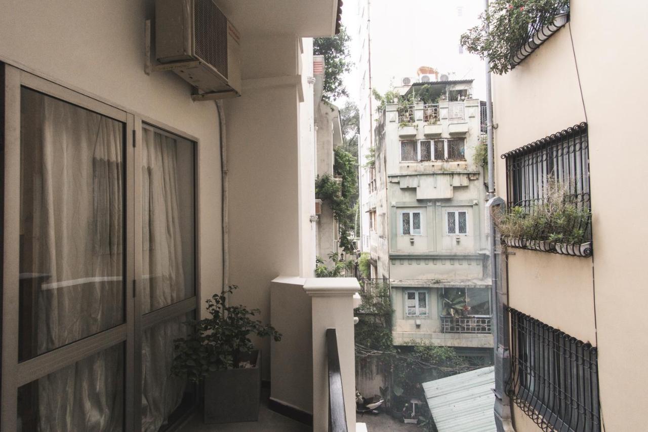 Hostel Tam *