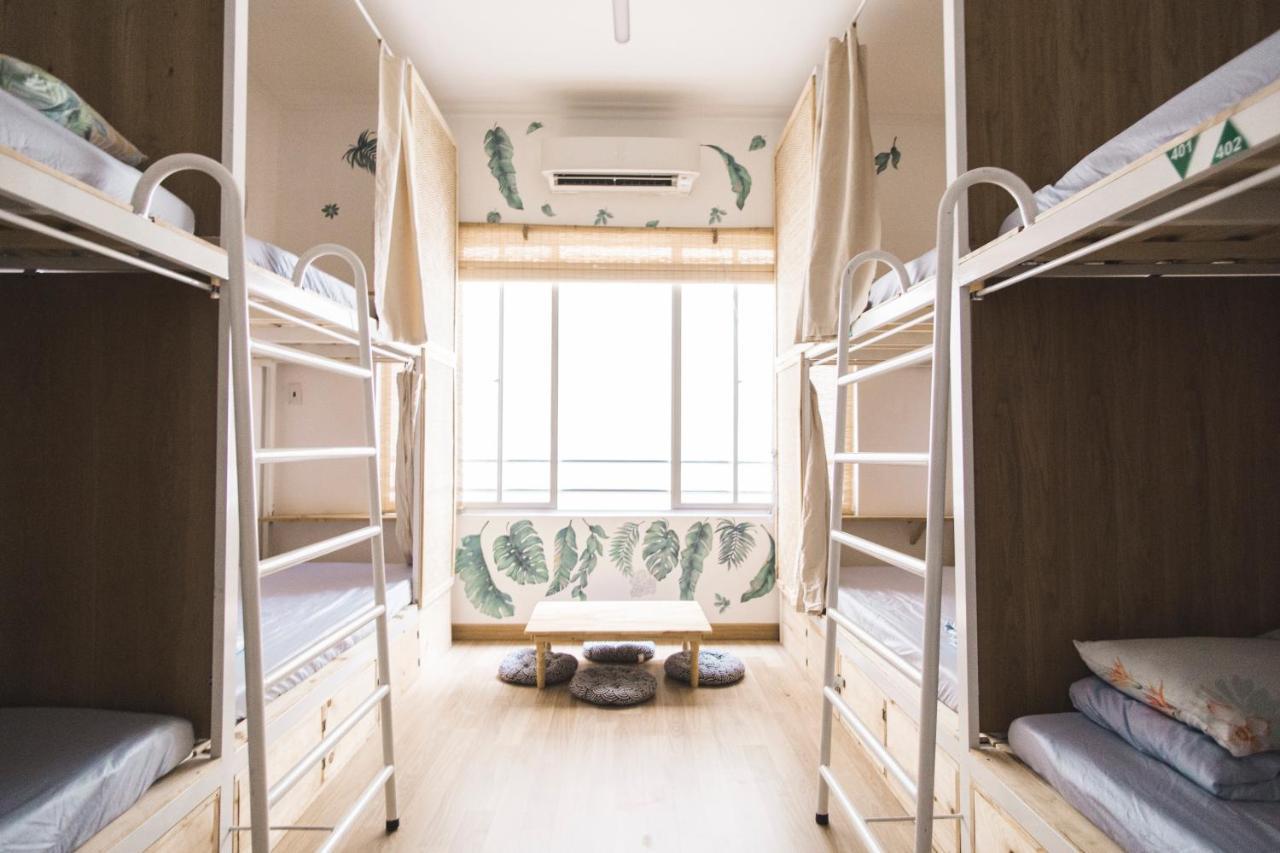 Tam Hostel Ho Chi Minh City