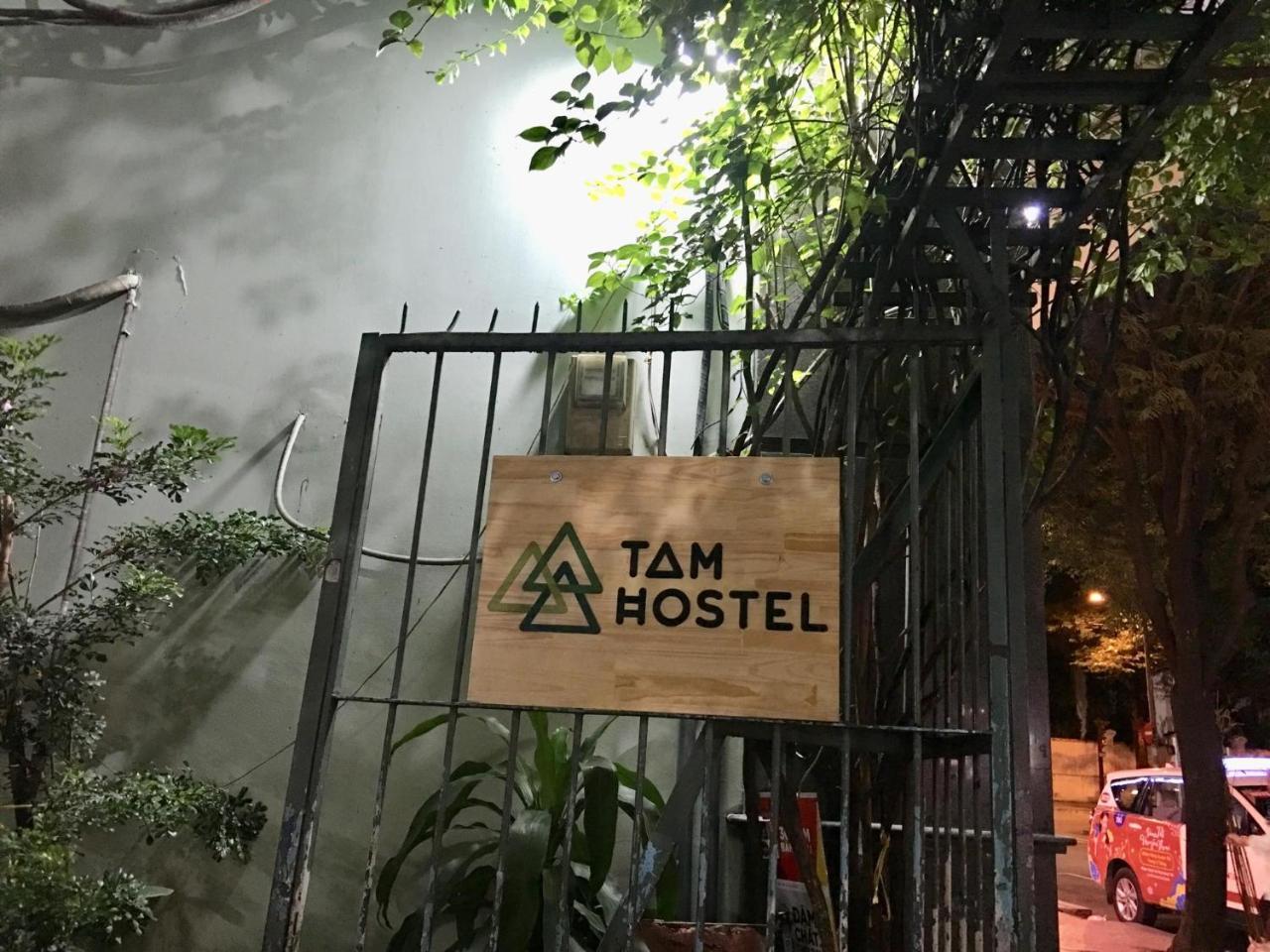 Tam Hostel *