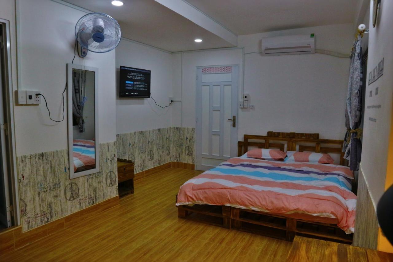 P.i.p Homestay *