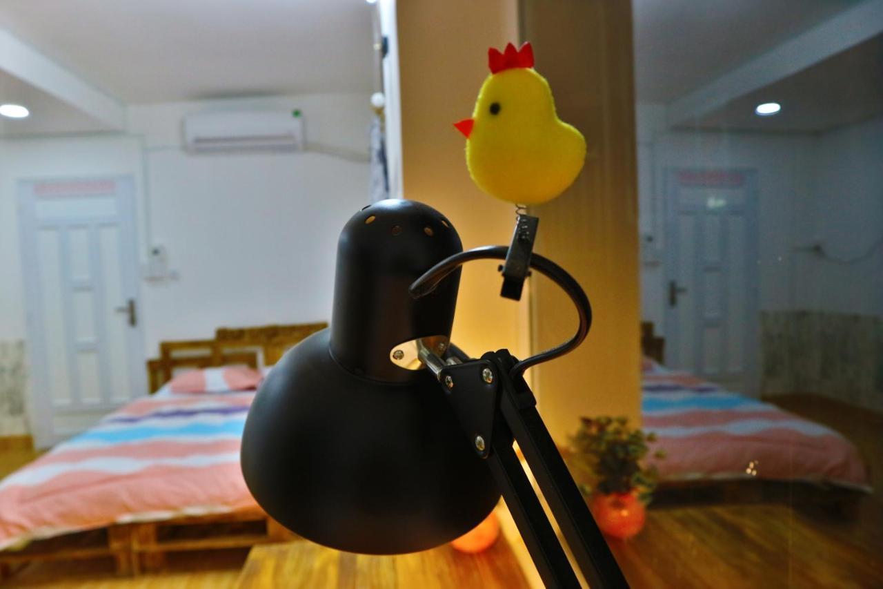 P.i.p Homestay Ho Chi Minh City
