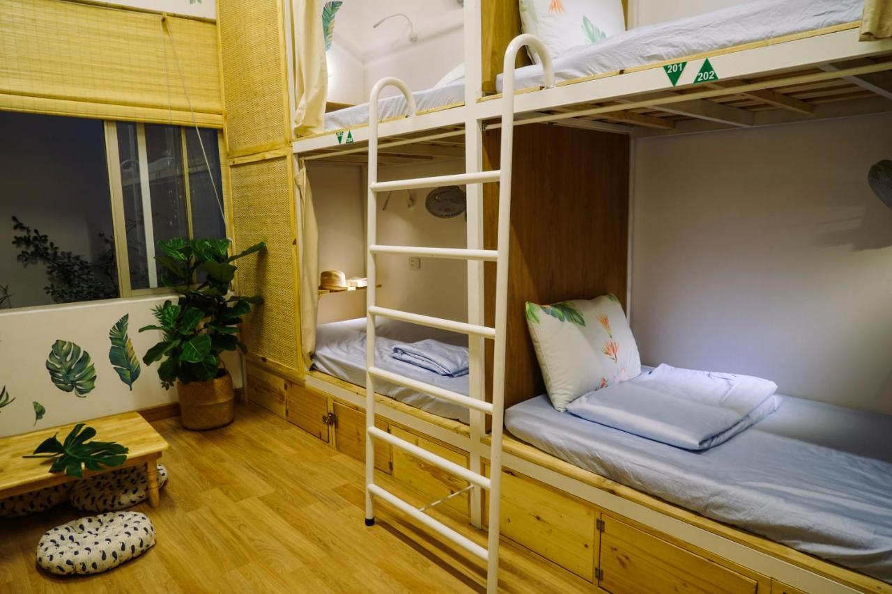 Hostel Tam
