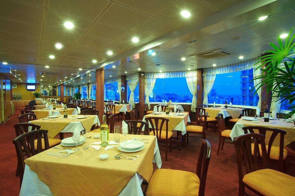 Paradise Saigon Boutique & 4* Ho Chi Minh City