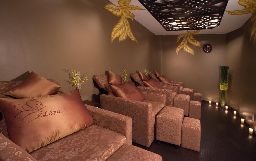 Silverland Sil Hotel 4*