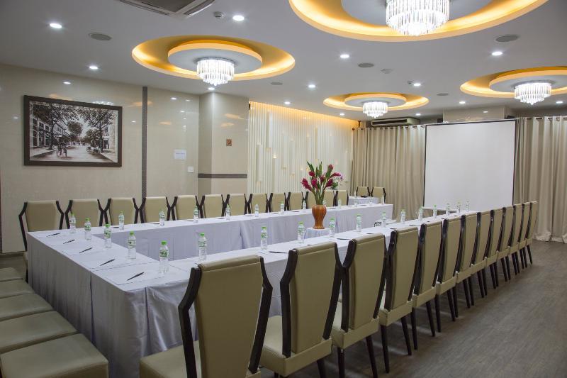Hotel Singita Saigon Boutique Jeonse & Travel W Special Airport Service Deals Ho Chi Minh City