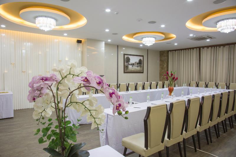 Singita Saigon Boutique Jeonse & Travel W Special Airport Service Deals 4* Ho Chi Minh City