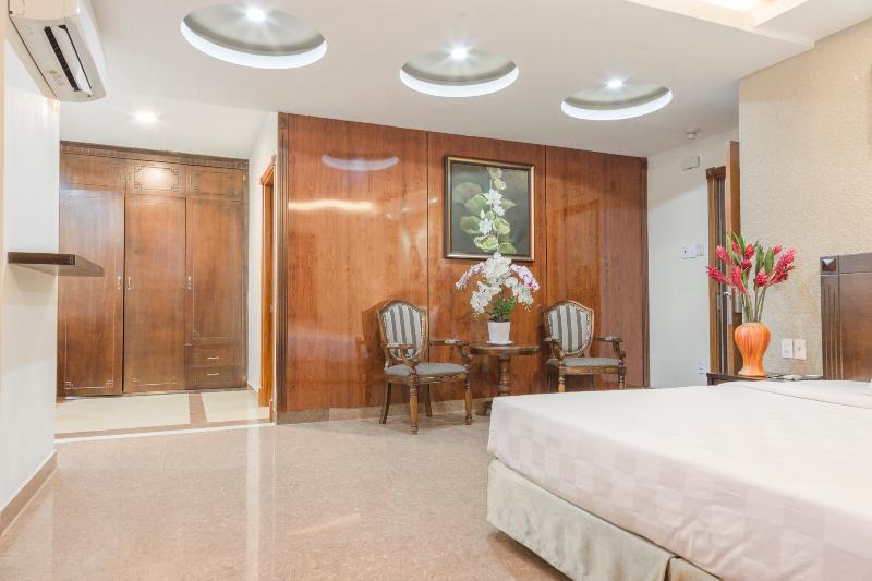 Singita Saigon Boutique Jeonse & Travel W Special Airport Service Deals 4* Ho Chi Minh City
