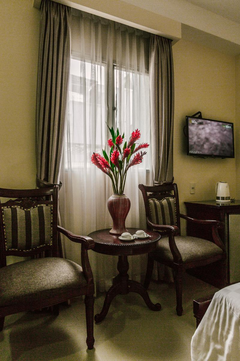 Singita Saigon Boutique Jeonse & Travel W Special Airport Service Deals 4* Ho Chi Minh City