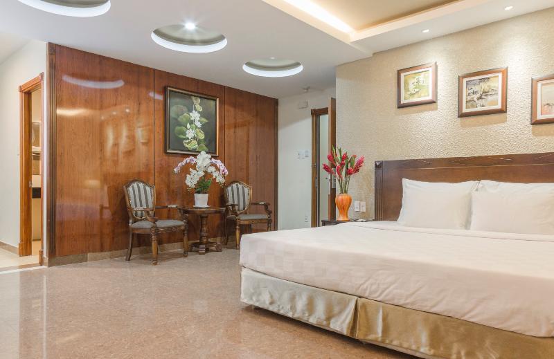 Hotel Singita Saigon Boutique Jeonse & Travel W Special Airport Service Deals