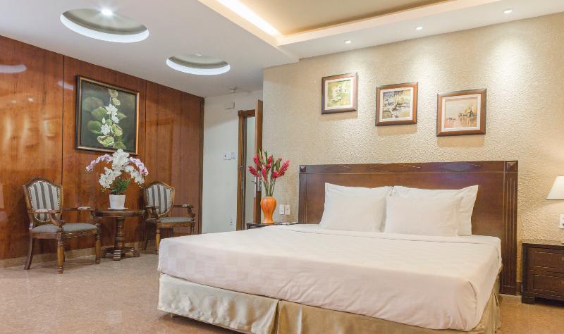 Singita Saigon Boutique Jeonse & Travel W Special Airport Service Deals Ho Chi Minh City