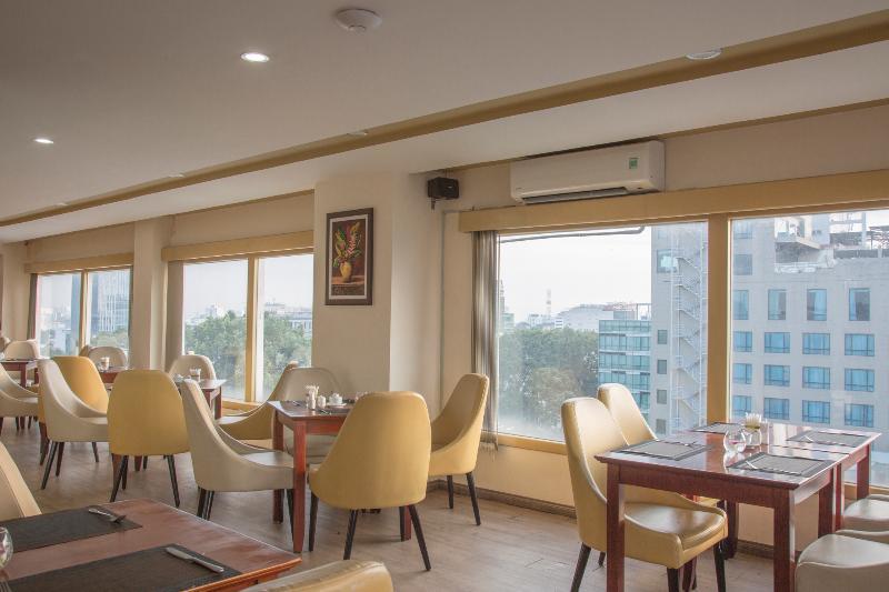 Singita Saigon Boutique Jeonse & Travel W Special Airport Service Deals Hotel 4*