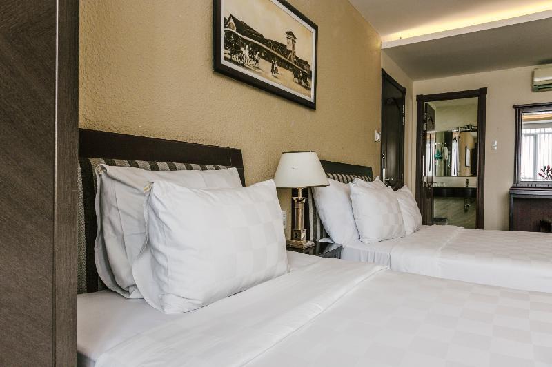 Singita Saigon Boutique Jeonse & Travel W Special Airport Service Deals Ho Chi Minh City
