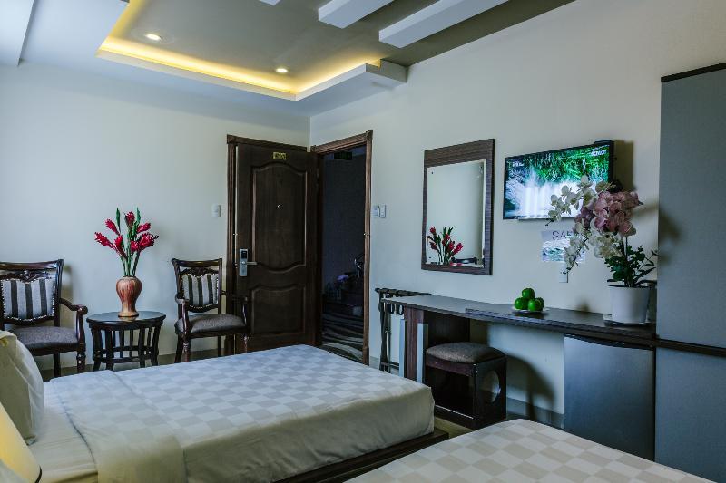 Hotel Singita Saigon Boutique Jeonse & Travel W Special Airport Service Deals