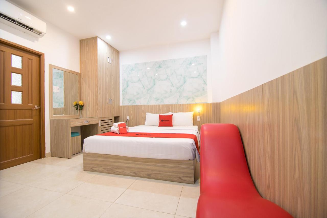 Reddoorz Tran Binh Trong Binh Thanh TP. Hồ Chí Minh