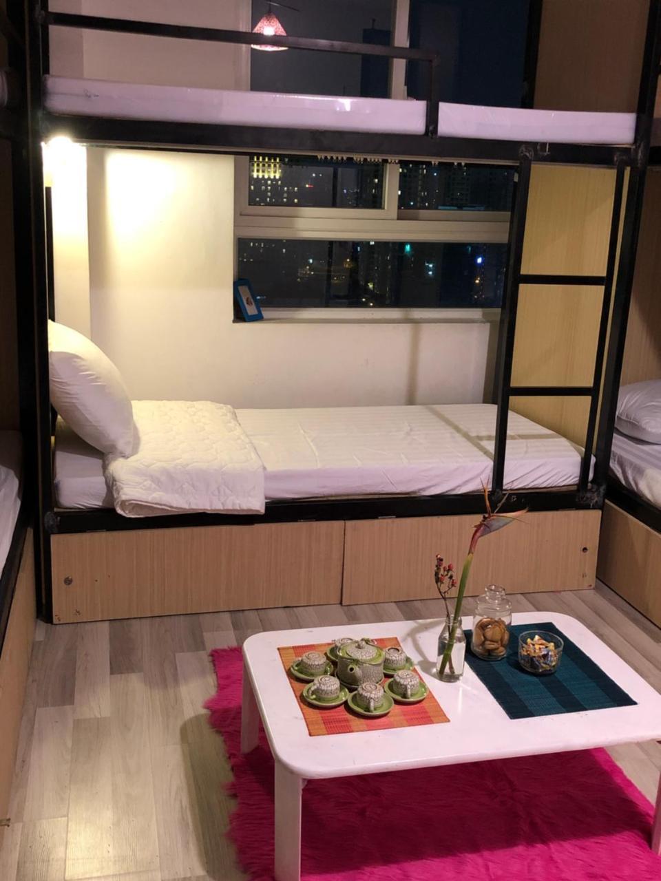 Nup Saigon Bed & Breakfast 2*