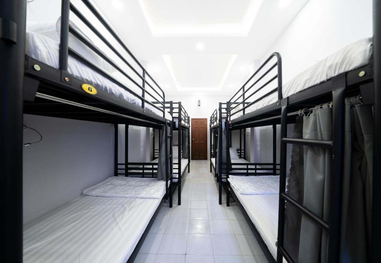 Hostel Saigon Center Ho Chi Minh City