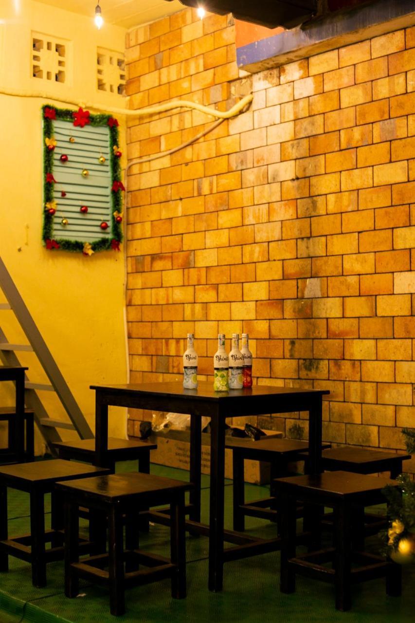 Hostel Saigon Center Ho Chi Minh City