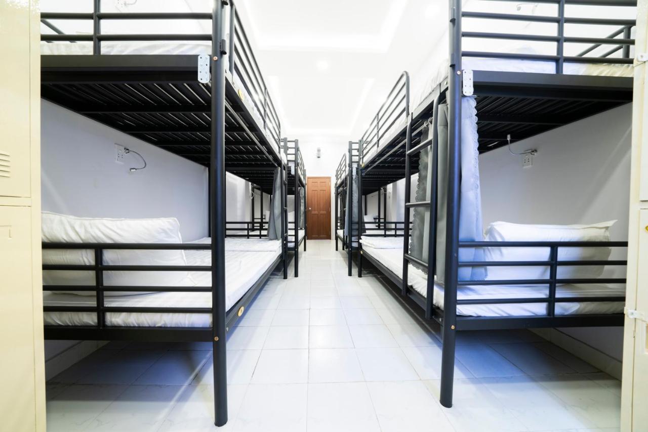 Saigon Center Hostel Ho Chi Minh City